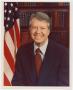 Photograph: [President Jimmy Carter]