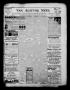 Newspaper: Van Alstyne News. (Van Alstyne, Tex.), Vol. 18, No. 48, Ed. 1 Friday,…