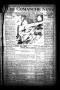 Newspaper: The Comanche News (Comanche, Tex.), Vol. 10, No. 15, Ed. 1 Thursday, …