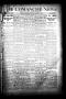 Newspaper: The Comanche News (Comanche, Tex.), Vol. 9, No. 2, Ed. 1 Thursday, Ja…