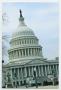 Photograph: [Photograph of the United States Capitol]