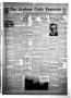 Newspaper: The Graham Daily Reporter (Graham, Tex.), Vol. 8, No. 174, Ed. 1 Frid…