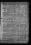Newspaper: The Comanche News (Comanche, Tex.), Vol. 10, No. 31, Ed. 1 Thursday, …