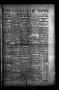 Newspaper: The Comanche News (Comanche, Tex.), Vol. 9, No. 1, Ed. 1 Thursday, Ja…