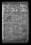 Newspaper: The Comanche News (Comanche, Tex.), Vol. 10, No. 33, Ed. 1 Thursday, …