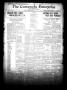 Newspaper: The Comanche Enterprise and Weekly Wilsonian (Comanche, Tex.), Vol. 3…