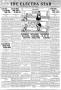 Newspaper: The Electra Star (Electra, Tex.), Vol. 2, No. 19, Ed. 1 Thursday, Jun…
