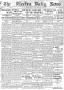 Newspaper: The Electra Daily News (Electra, Tex.), Vol. 2, No. 395, Ed. 1 Friday…