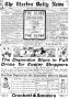 Newspaper: The Electra Daily News (Electra, Tex.), Vol. 2, No. 422, Ed. 1 Tuesda…
