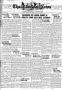 Newspaper: The Electra News (Electra, Tex.), Vol. 39, No. 5, Ed. 1 Thursday, Oct…