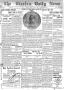 Newspaper: The Electra Daily News (Electra, Tex.), Vol. 2, No. 394, Ed. 1 Thursd…
