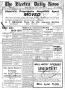 Newspaper: The Electra Daily News (Electra, Tex.), Vol. 2, No. 392, Ed. 1 Tuesda…
