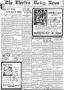 Newspaper: The Electra Daily News (Electra, Tex.), Vol. 3, No. 636, Ed. 1 Saturd…