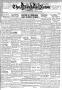 Newspaper: The Electra News (Electra, Tex.), Vol. 39, No. 1, Ed. 1 Thursday, Sep…
