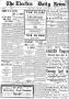 Newspaper: The Electra Daily News (Electra, Tex.), Vol. 2, No. 427, Ed. 1 Monday…