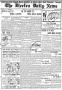 Newspaper: The Electra Daily News (Electra, Tex.), Vol. 2, No. 591, Ed. 1 Wednes…