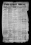 Newspaper: Paris Sunday Tribune. (Paris, Tex.), Vol. 3, No. 25, Ed. 1 Sunday, Ju…