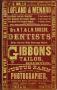 Book: Morrison & Fourmy's General Directory of the City of Galveston: 1888-…