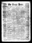 Newspaper: The Texas News. (Bonham, Tex.), Vol. 3, No. 22, Ed. 1 Saturday, Febru…