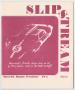 Journal/Magazine/Newsletter: Slipstream, March 1976