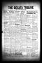 Newspaper: The Bogata Tribune (Bogata, Tex.), Vol. 2, No. 27, Ed. 1 Thursday, No…