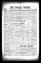 Newspaper: The Bogata Tribune (Bogata, Tex.), Vol. 1, No. 27, Ed. 1 Thursday, No…