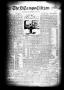 Newspaper: The El Campo Citizen (El Campo, Tex.), Vol. 19, No. 6, Ed. 1 Friday, …