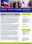 Journal/Magazine/Newsletter: Texas State Board Report, Volume 129, November 2016