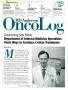 Journal/Magazine/Newsletter: MD Anderson OncoLog, Volume 44, Number 11, November 1999