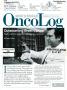 Journal/Magazine/Newsletter: OncoLog, Volume 52, Number 11, November 2007
