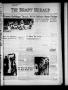 Newspaper: The Brady Herald (Brady, Tex.), Vol. 15, No. 8, Ed. 1 Tuesday, Novemb…