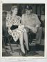 Photograph: [Photograph of Jacqueline Cochran and Gerald Brant]