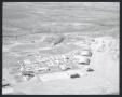 Photograph: [Aerial Photograph of 683rd ACWRON at Avenger Field #3]