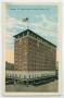 Postcard: [Postcard Picturing the Stephen F. Austin Hotel]