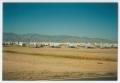 Photograph: [Planes on Airstrip]