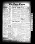 Newspaper: The Talco Times (Talco, Tex.), Vol. 5, No. 3, Ed. 1 Friday, March 1, …