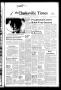 Newspaper: The Clarksville Times (Clarksville, Tex.), Vol. 104, No. 46, Ed. 1 Th…