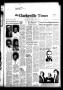 Newspaper: The Clarksville Times (Clarksville, Tex.), Vol. 103, No. 52, Ed. 1 Th…