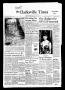 Newspaper: The Clarksville Times (Clarksville, Tex.), Vol. 99, No. 21, Ed. 1 Thu…