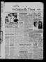 Newspaper: The Clarksville Times (Clarksville, Tex.), Vol. 97, No. 12, Ed. 1 Thu…