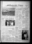 Newspaper: The Clarksville Times (Clarksville, Tex.), Vol. 95, No. 41, Ed. 1 Thu…