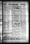 Primary view of The Stamford News. (Stamford, Tex.), Vol. 8, No. 6, Ed. 1 Friday, April 5, 1907