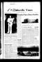 Newspaper: The Clarksville Times (Clarksville, Tex.), Vol. 104, No. 25, Ed. 1 Th…
