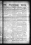 Primary view of The Stamford News. (Stamford, Tex.), Vol. 8, No. 12, Ed. 1 Friday, May 17, 1907