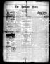 Newspaper: The Bonham News. (Bonham, Tex.), Vol. 31, No. 21, Ed. 1 Friday, Octob…