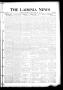 Newspaper: The Ladonia News (Ladonia, Tex.), Vol. 48, No. 48, Ed. 1 Friday, Nove…
