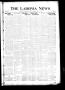 Newspaper: The Ladonia News (Ladonia, Tex.), Vol. 48, No. 25, Ed. 1 Friday, June…