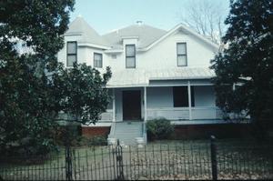Primary view of [Historic Property, Photograph 055-08]