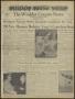 Newspaper: The Winkler County News (Kermit, Tex.), Vol. 26, No. 69, Ed. 1 Monday…