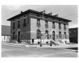 Photograph: [101 E. Oak - Federal Building]